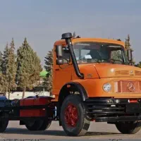 تک کمپرسی ۱۹۳۰ شاسی