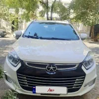 جک s5 نیوفیس ۱۴۰۲ ،تک برگ سند