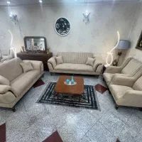 مبل نگین  * جشنواره فروش مبلمان نگین شروع شد|مبلمان خانگی و میز عسلی|یاسوج, |دیوار