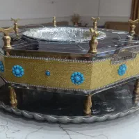 منقل|اجاق گاز و لوازم برقی پخت‌وپز|اهواز, زندوکیلی|دیوار