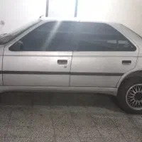 405 GLX بنزینی