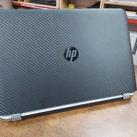 لپتاپ زیبای HP رنگ خاص جدید بروز