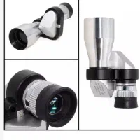 یک عدد دوربین تک چشم کیفیت خوب رنگ مشکی