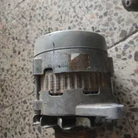 دینام
