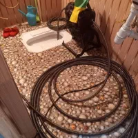 لوله بازکنی فنرزنی پیروزی نارمک سبلان مجیدیه وحومه