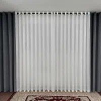 پرده پرده پرده|پرده، رانر، رومیزی|بجنورد, |دیوار