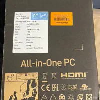 All in one msi pro24x|قطعات و لوازم جانبی رایانه|تهران, قلهک|دیوار