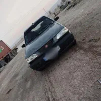 معاوضه با سمند مدل پایین