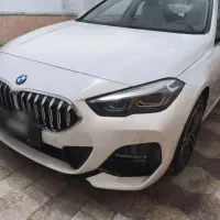 بی ام و ۲۲۵i