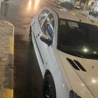 206 تیپ 2 مدل 1400