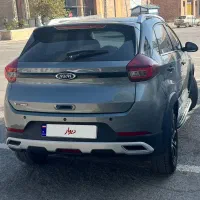 Mvm x22 proo IE اتوماتیک|خودرو سواری و وانت|کرمان, |دیوار