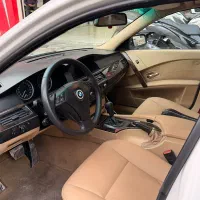 BMW525|خودرو سواری و وانت|کرج, جهان‌شهر|دیوار