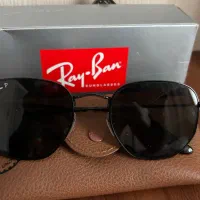 عینک rayban اصل همراه با شناسنامه|زیورآلات و اکسسوری|تهران, مرزداران|دیوار
