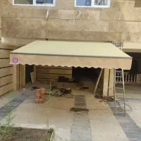 خدمات سایبان چادر و آلاچیق|خدمات پیشه و مهارت|گرگان, |دیوار