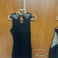 لباس مجلسی کوتاه|لباس|چهاردانگه (تهران), |دیوار