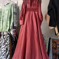 لباس مجلسی سایز ۳۶ ۳۸|لباس|بناب, |دیوار