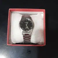 ساعت سیکو 5 سالم در حال کار کرد تعویض با نقره دارم|جواهرات|رباط‌کریم, رباط‌کریم|دیوار