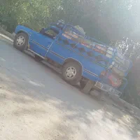 باربری و اسباب کشی  و فروش باربند کازرونی|خدمات حمل و نقل|رامهرمز, |دیوار