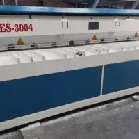 پرس ضربه ای گیوتین ، هیدرولیک ، سی ان سی