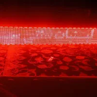 تابلو روان ال ای دی