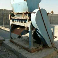 اسیاب ۱۲۰|عمده‌فروشی|اصفهان, کوی امیریه|دیوار