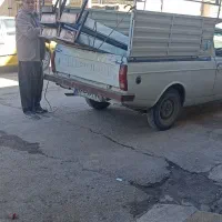 سفره آبخوری دانخوری گوسفند آخور نا غم قم