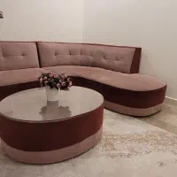 مبلمان راحتی