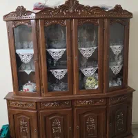 بوفه دو تیکه