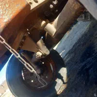 تراکتور رومانی ۶۳|خودرو سنگین|قروه, |دیوار