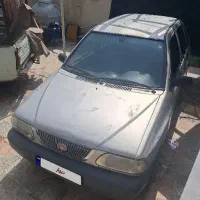 فروش پراید ۱۴۱نقره ای