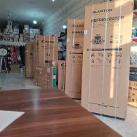 یخچال قسطی|سایر لوازم برقی|خرمآباد, |دیوار