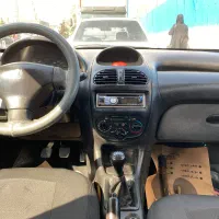 ۲۰۶|خودرو سواری و وانت|تهران, خاک سفید|دیوار