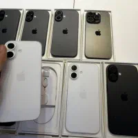 ایفون ۱۶ نرمال|موبایل|تهران, استاد معین|دیوار