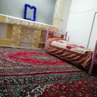اجاره روزانه/هفتگی/ساعتی آپارتمان ۵۰ متر در مظاهری