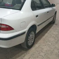 سمند ال ایکس مولتی پلکس ۹۵