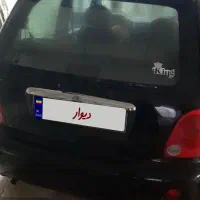 خودرو mvm 110|خودرو سواری و وانت|هشتگرد, فاز ۱ مهستان|دیوار