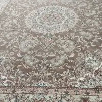 فرش3*4 700شانه  طرح جدید|فرش|پیرانشهر, |دیوار