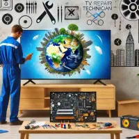 «خدمات نصب آنتن ثابت گردان»|خدمات پیشه و مهارت|فردیس, قریشی|دیوار