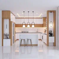 آموزش طراحی و اجرای کابینت