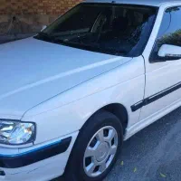 پارس سال موتور جدید