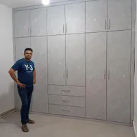 دکوراسیون سورنا|جاکفشی، کمد، دراور|بندرعباس, |دیوار