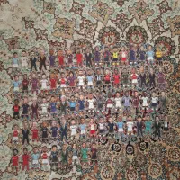 فیگور همه رقم به همراه پایه فقط 8 هزار تومن