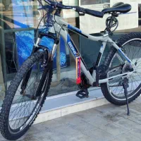 دوچرخه 26بونیتو|دوچرخه، اسکیت، اسکوتر|قم, محمد آباد|دیوار