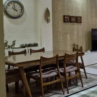 میز و صندلی نهار خوری|میز و صندلی غذاخوری|پردیس, فاز ۲|دیوار