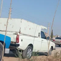 وانت بار86|خودرو سواری و وانت|سرپل ذهاب, |دیوار