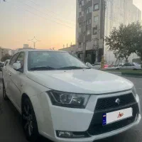 دنا پلاس تربو اتومات کم کار مشابه صفر