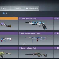 سلام یک اکانت اچ اس لجند دارم قیمت 10000