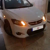 کوییک مدل ۴۰۱ بی رنگ