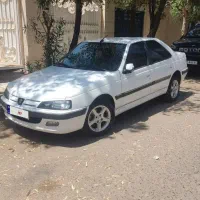 پارس 1402فول elx