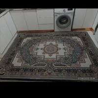 فرش فرشینه ای جنس نمد کارخانه کار روز